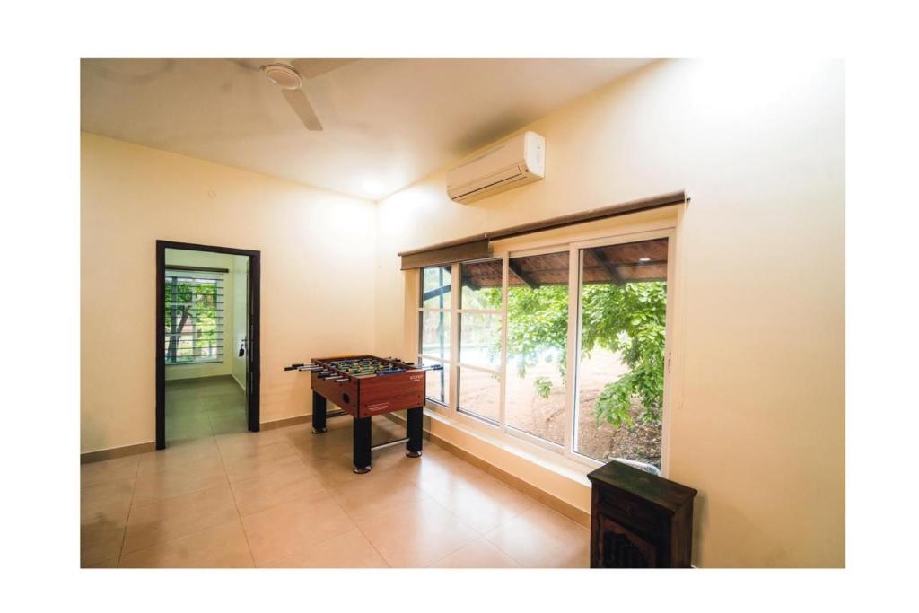 Vetha farm, Aravakkurichchi