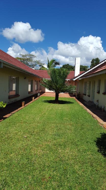 Palm villa — Hotel in Harare