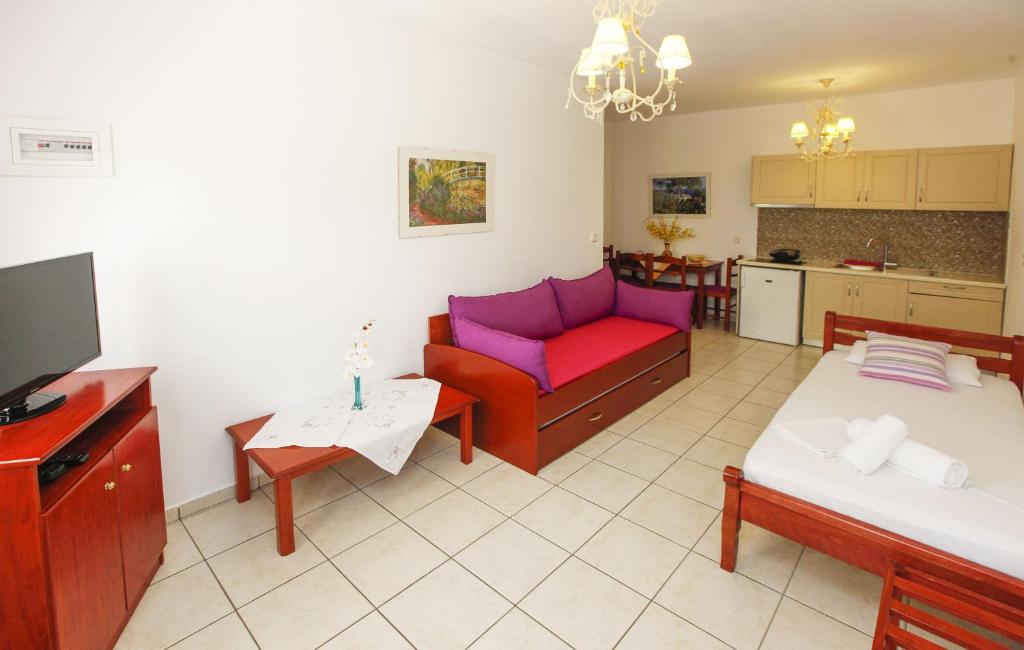 Nereids Apartments and Studios photo