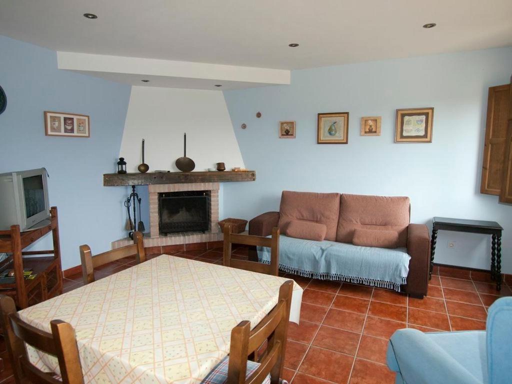 Facilities, Apartamentos Rurales Casa Tata in Villaviciosa