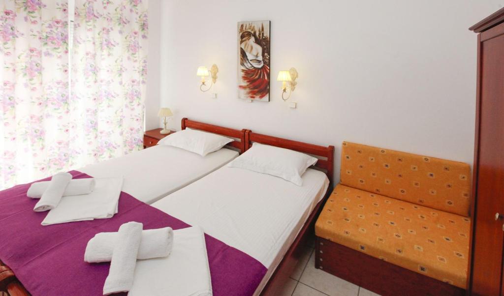 Nereids Apartments and Studios photo