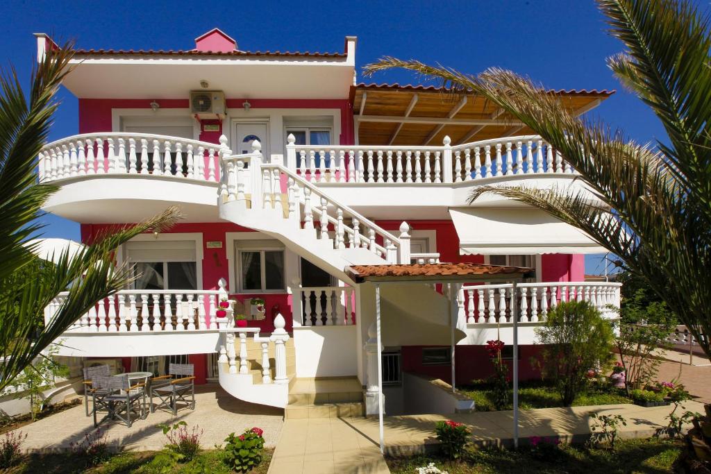 Nereids Apartments and Studios photo