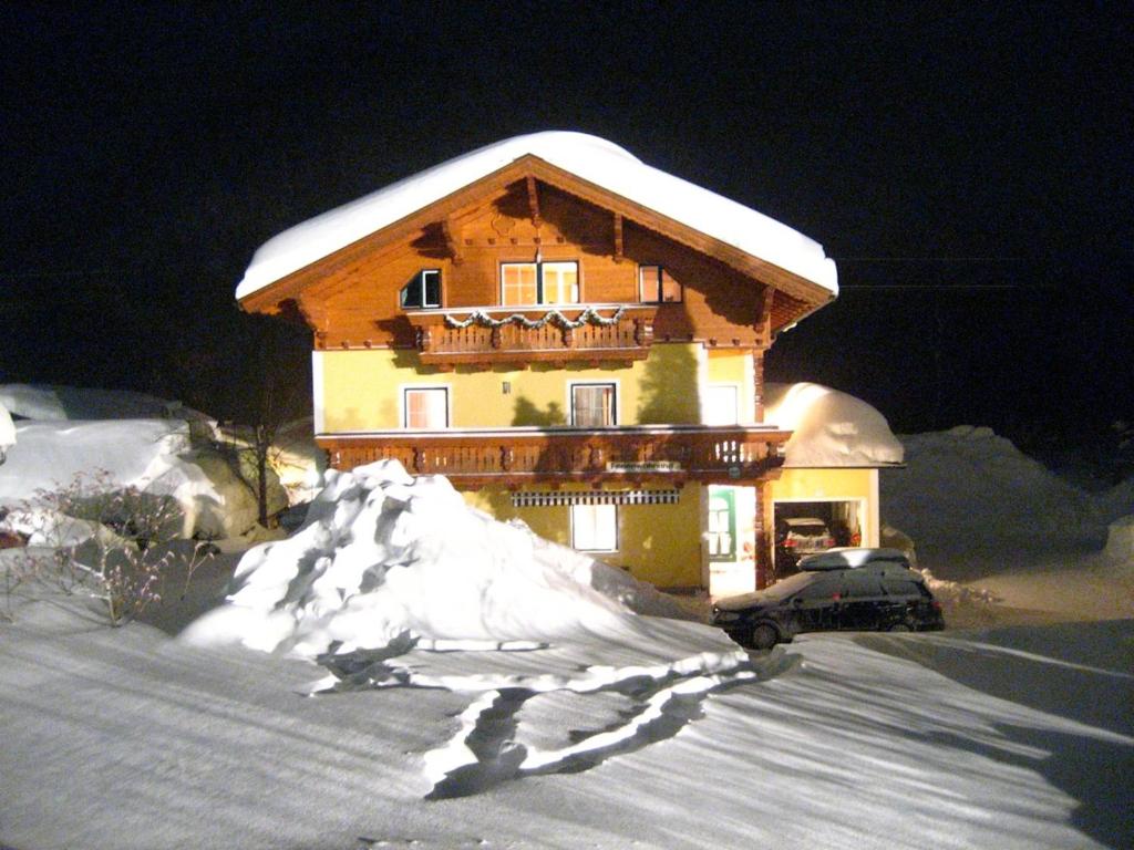 Haus Ebner Johann - 2
