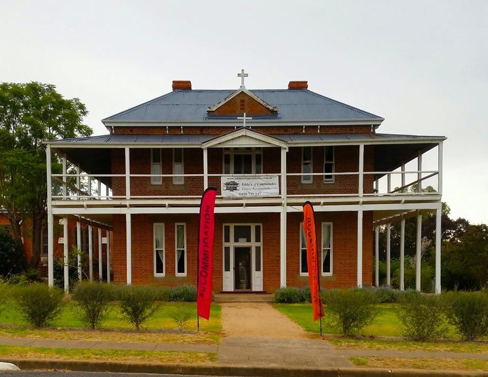 Eddy's of Canowindra, Canowindra