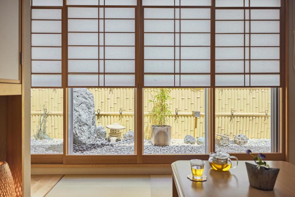 KEYAKIAN Tokyo Nihonbashi