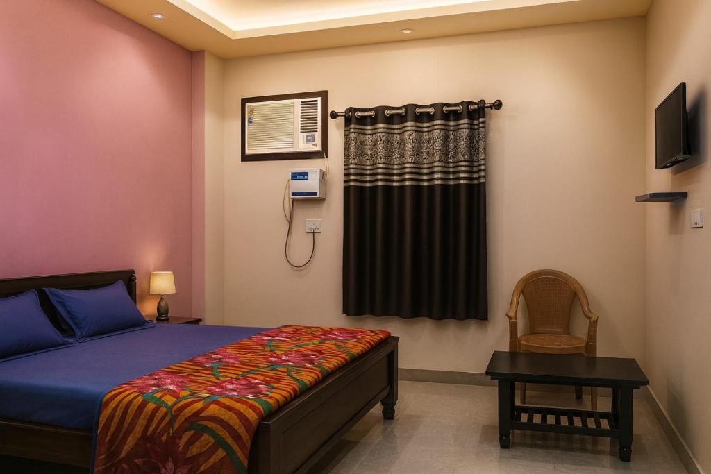 Shree Hanumat Dham, Chitrakoot, Chitrakoot