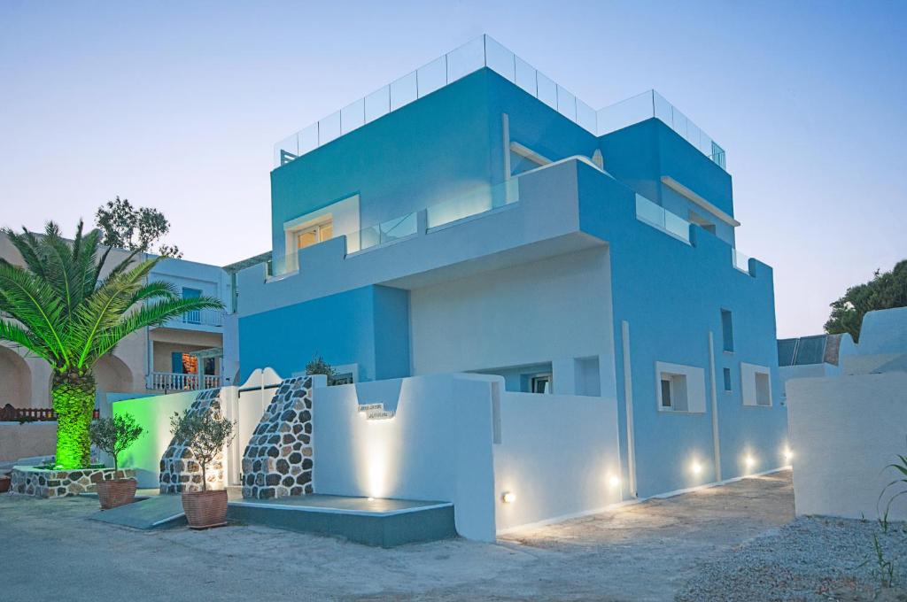 Blue Dream - Santorini — Hotel in Santorini
