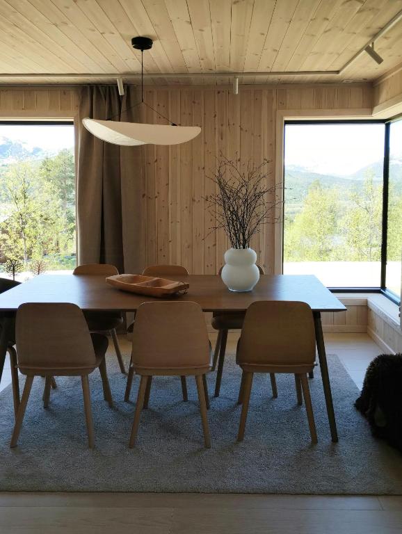 Mountain Cabin With View At Bjorli, Bjorli