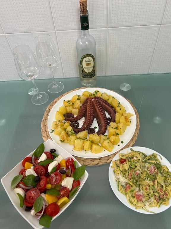 Benessere - 5