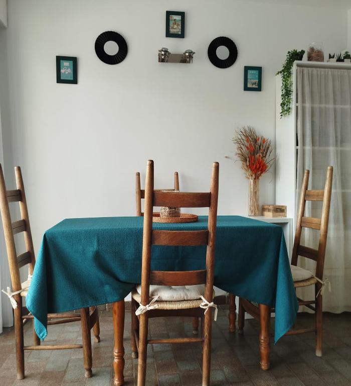 Studio Estivale Vue Côté Port - 5