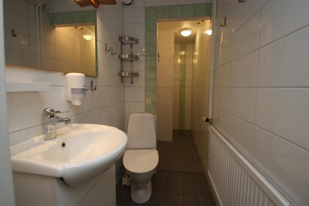 Hotell Paradis photo