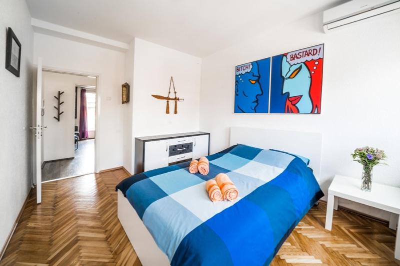 Mila's Apartment - 2