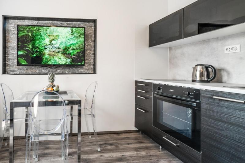 Mila's Apartment - 3