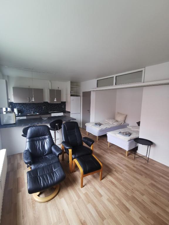 JR Apartaments, Esbjerg