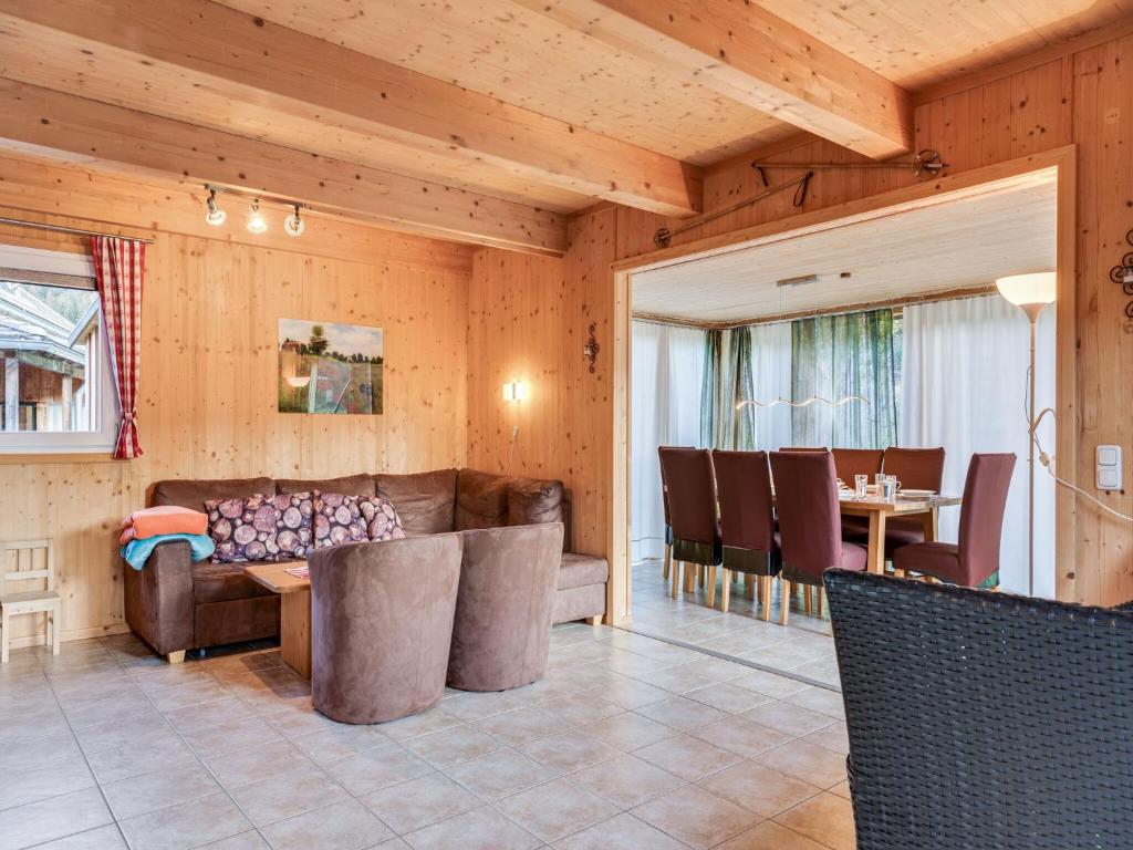 Chalet in Murau near Kreischberg Slopes, Sankt Georgen ob Murau