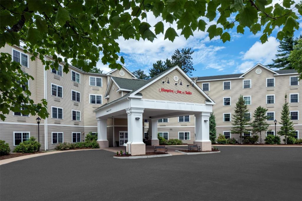 Hampton Inn & Suites North Conway, North Conway