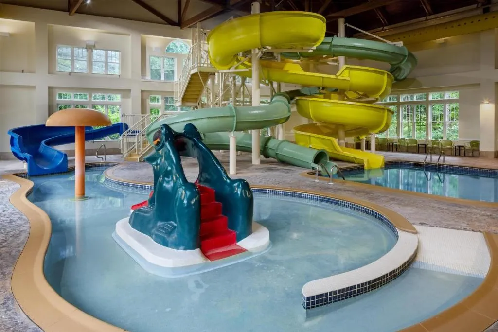 Hampton Inn & Suites North Conway, hotel in North Conway