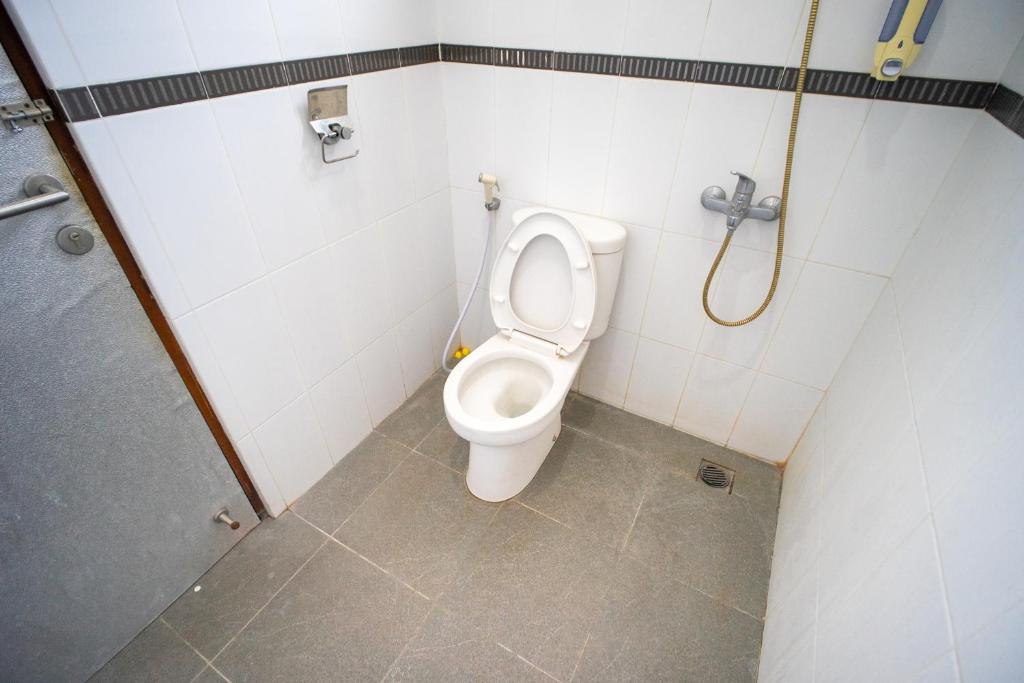 Kamar Mandi