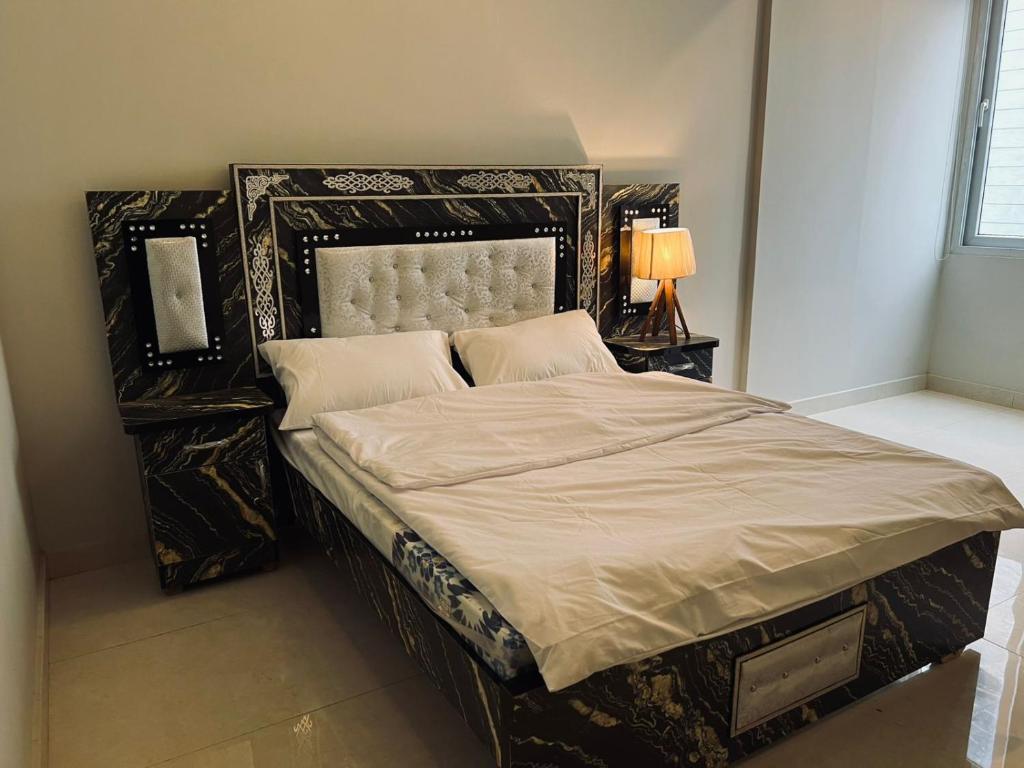 Prestige for you, Karachi