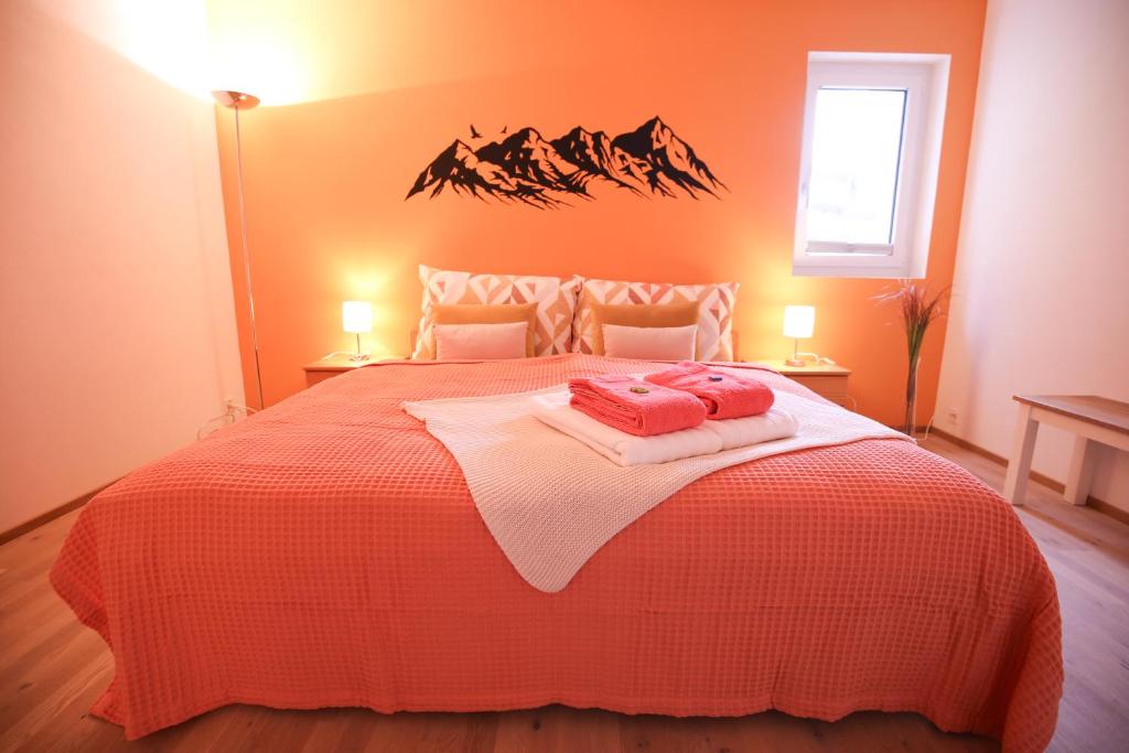 Glisch a vita, Mathon