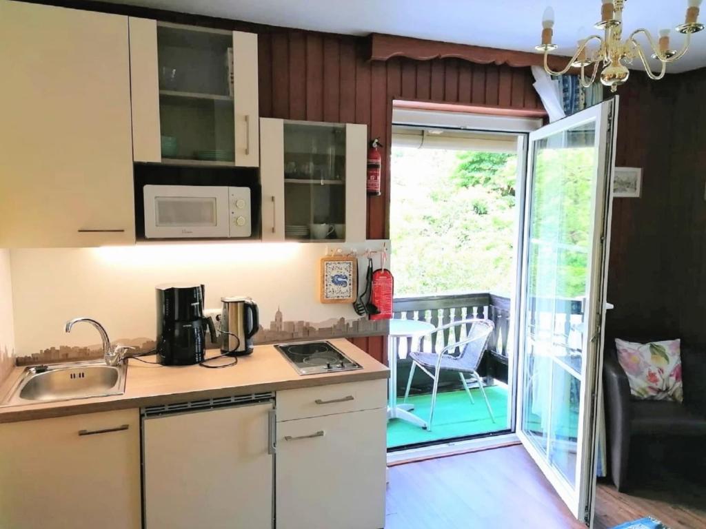 Apartment in Feld am See by Brennsee Lake, Feld am See