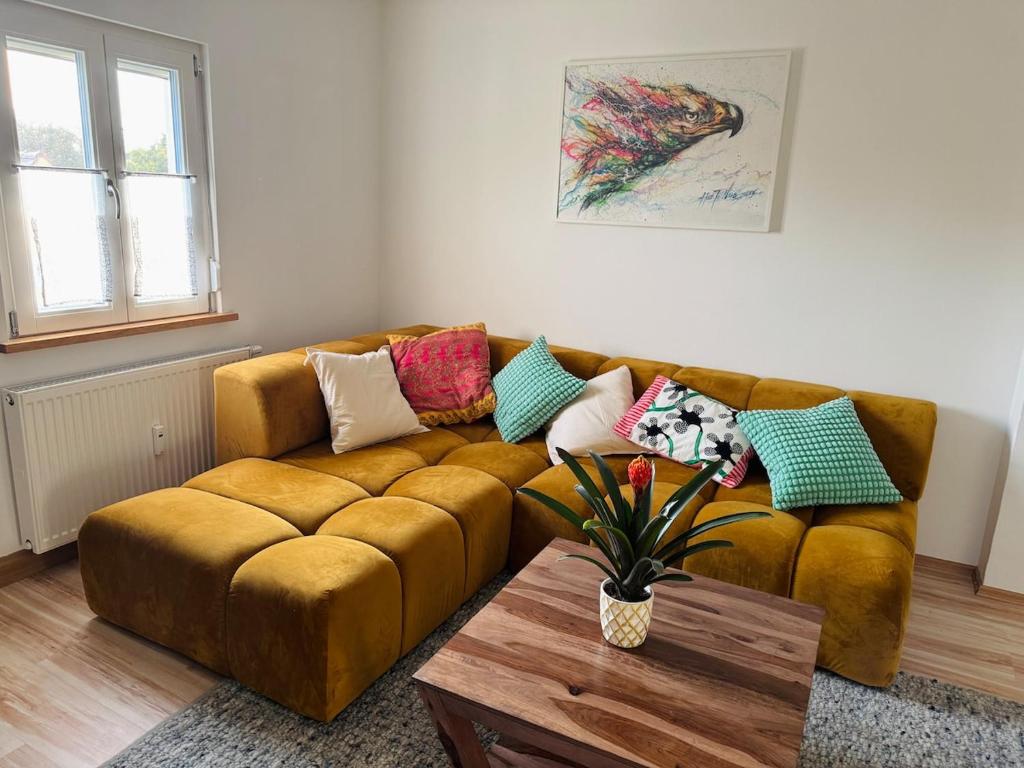 Main-Nest Volkach, Volkach