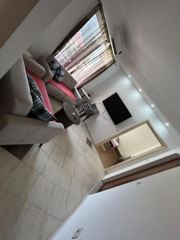 Sun & Sea Terrace Apartment, Bečići