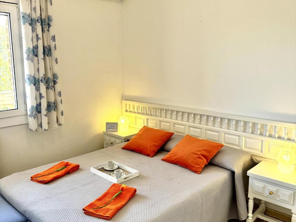 APARTBEACH CYE 6 42 con VISTA LATERAL MAR - 4