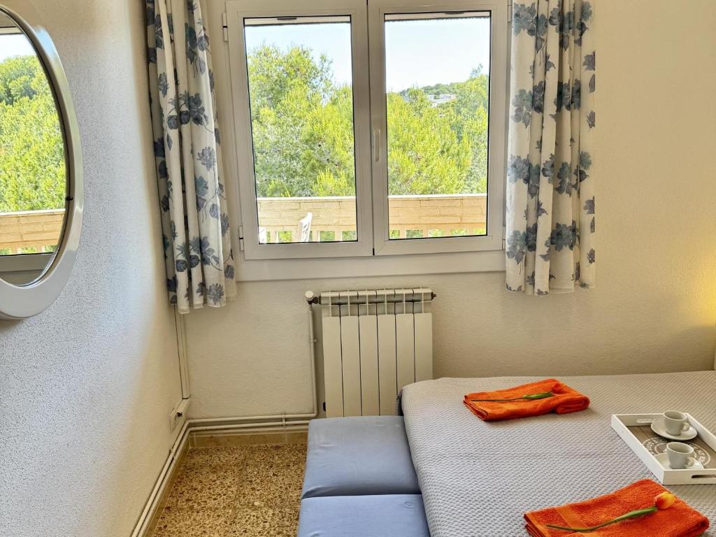 APARTBEACH CYE 6 42 con VISTA LATERAL MAR - 5