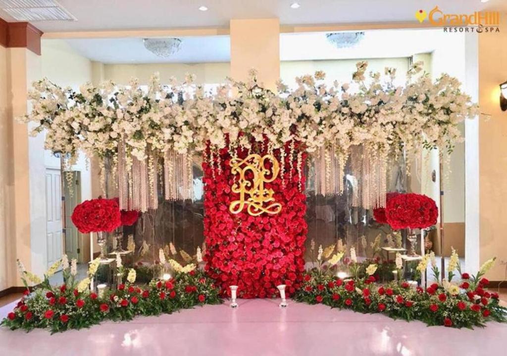 Meeting room / ballrooms