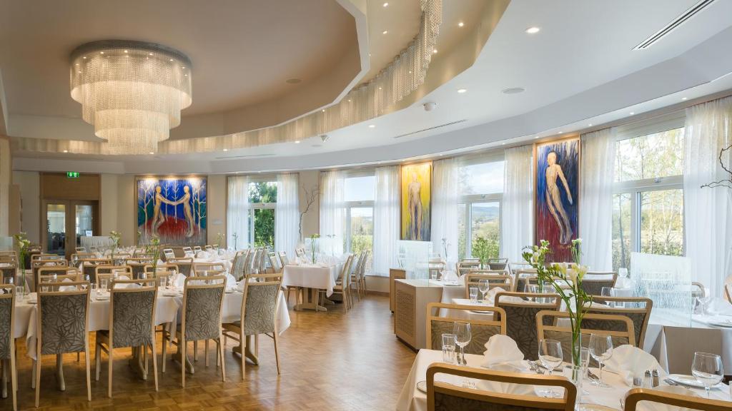 クオリティ ホテル オラブスガード (Quality Hotel Olavsgaard) 館内設備