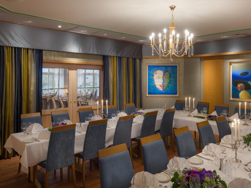 Quality Hotel Olavsgaard Photo 33