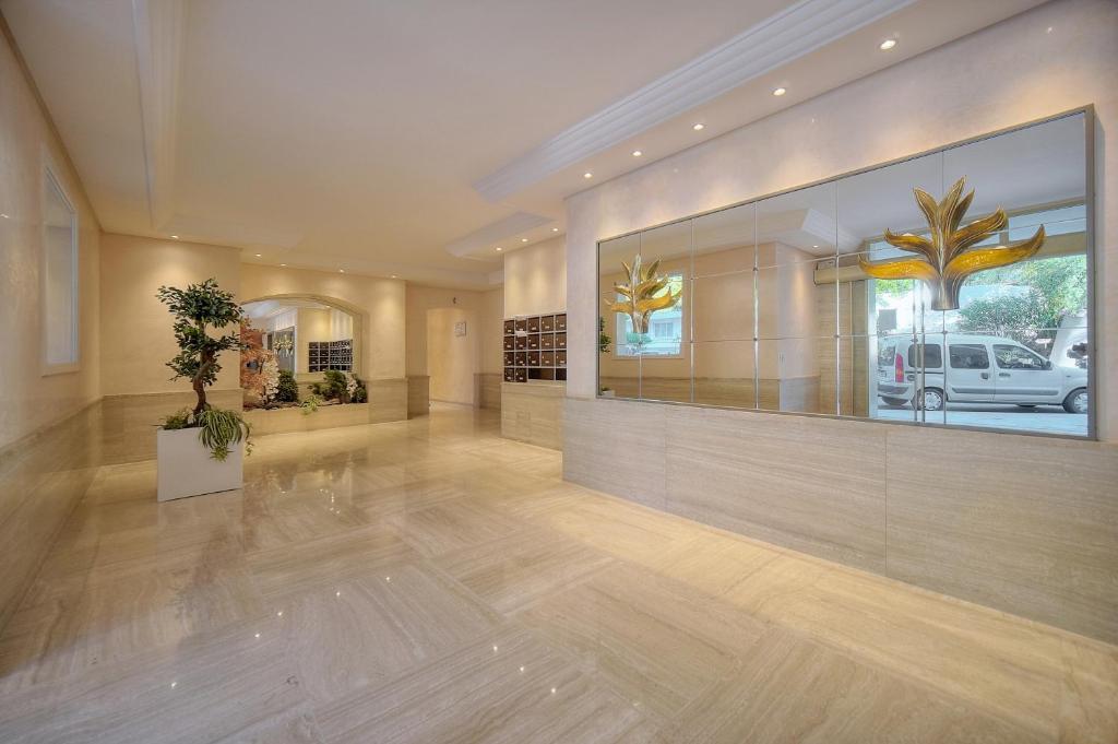 Upstays Sea View Terrace 53m2 Apartment - 5