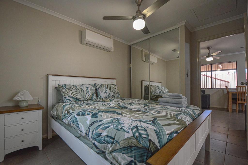 Marginal on Morgans Cute 1x1, Port Hedland