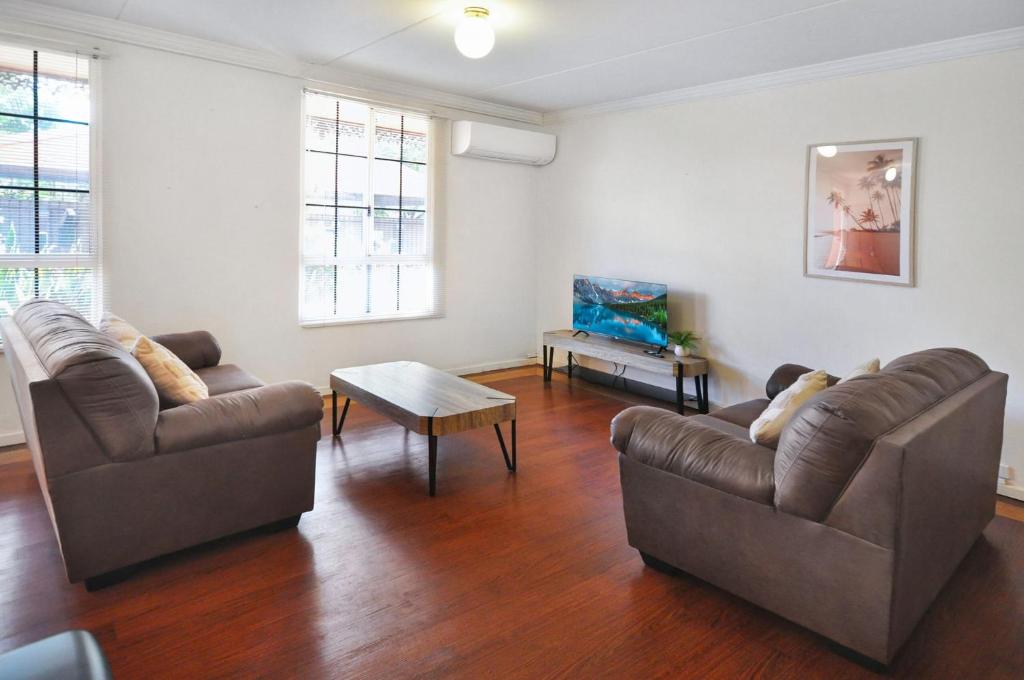 Ample Anderson Ground Level 2x1, Port Hedland