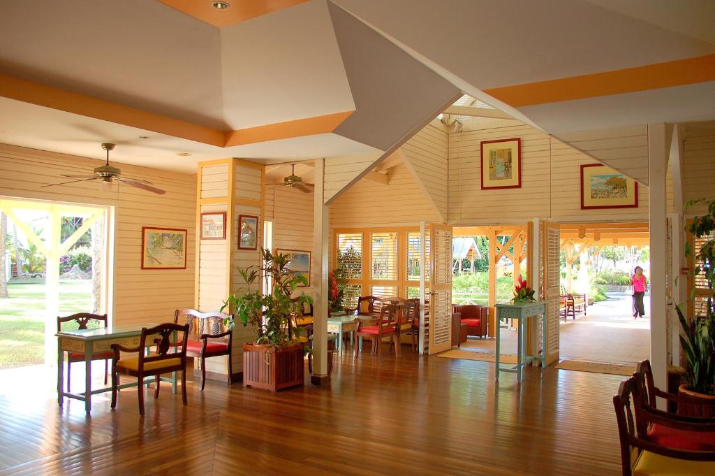 Carayou Hotel & SPA photo