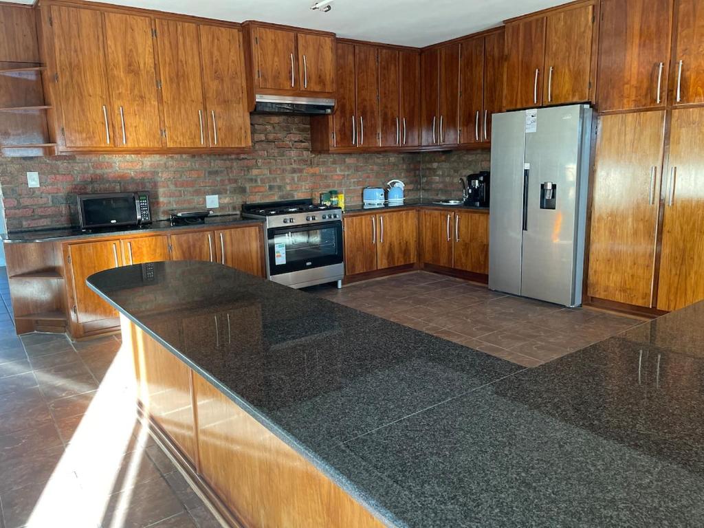 Little haven, Bloemfontein