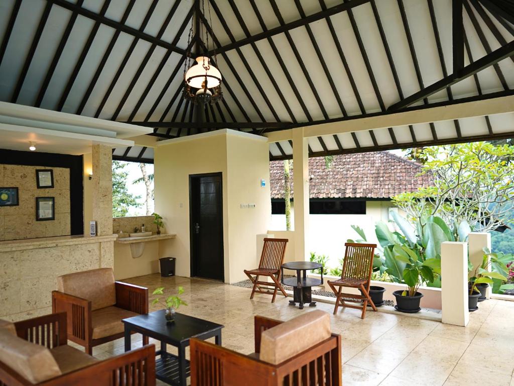 Facilities, Domisili Ijen Cliff by Fays Hospitality in Banyuwangi