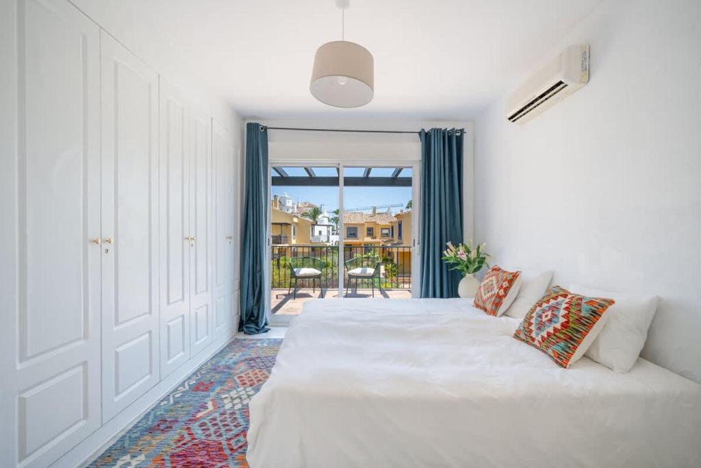 Domillion new refurb 3bdr 2bath beach house AZ111 - 4