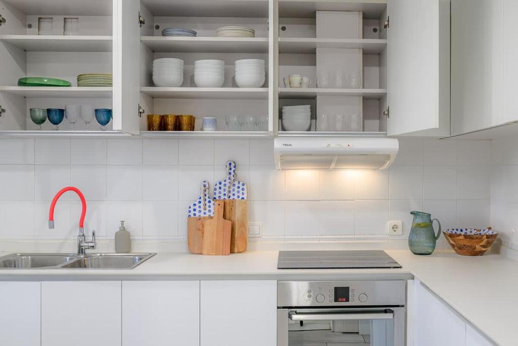 Domillion new refurb 3bdr 2bath beach house AZ111 - 5