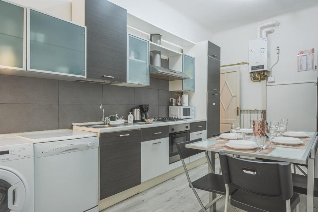 Piazza Goldoni Toro Elegant Apartment FreeWiFi - 5