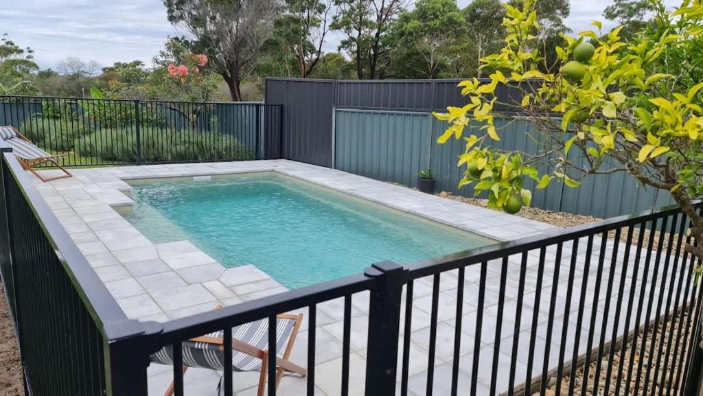 Amalena by the sea - Vincentia 5BR home with pool, Vincentia