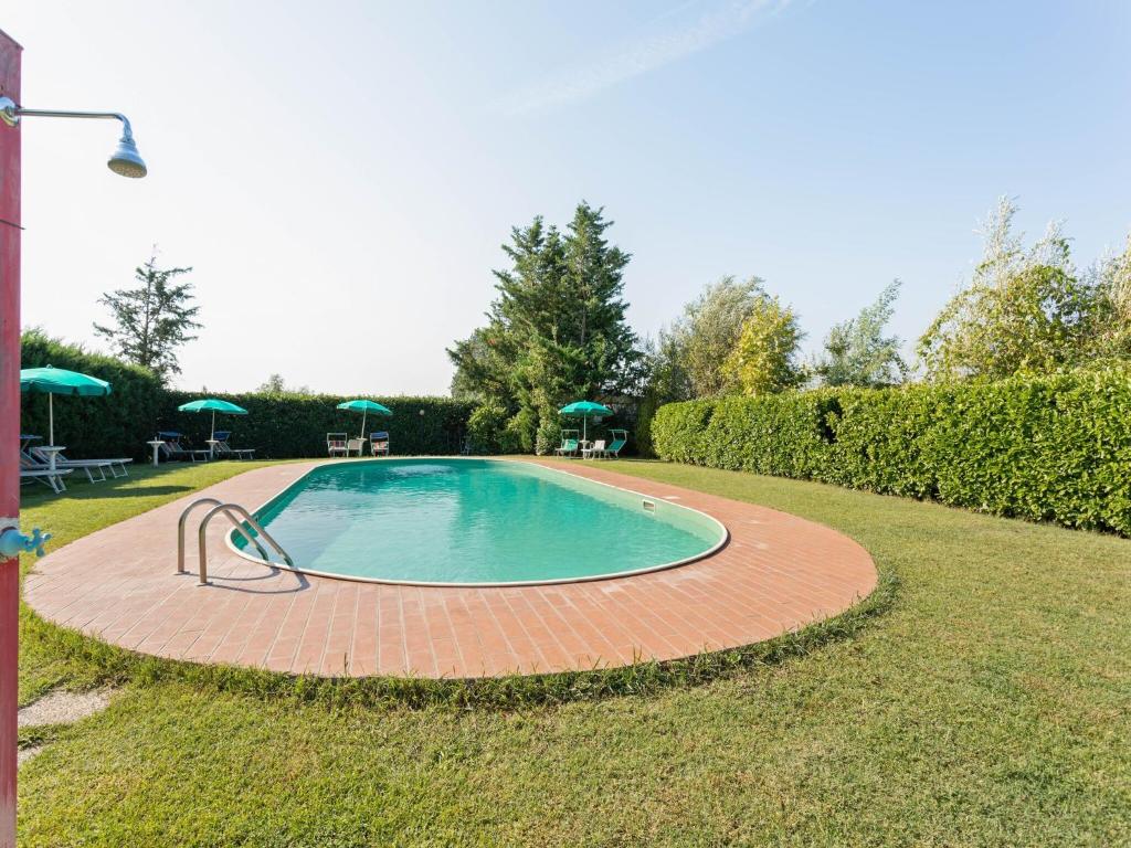 Elegant apartment on Lake Trasimeno, Tuoro sul Trasimeno