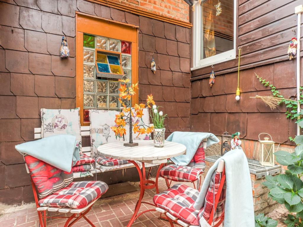 Ferienwohnung in der Nähe des Brockengipfels, Ilsenburg