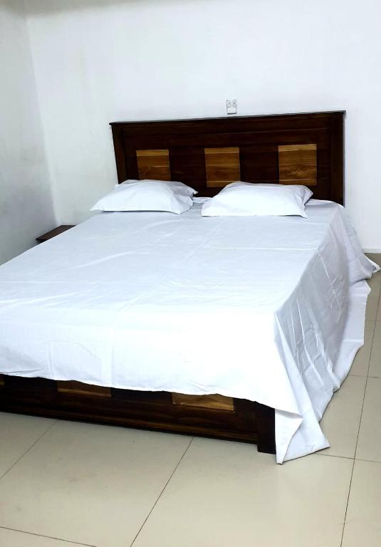 The Colombo Grid, Colombo