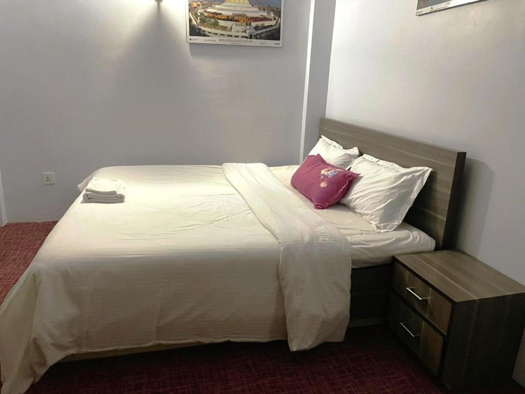 Paradise Home Kathmandu — hotel in Balaju Gongabu