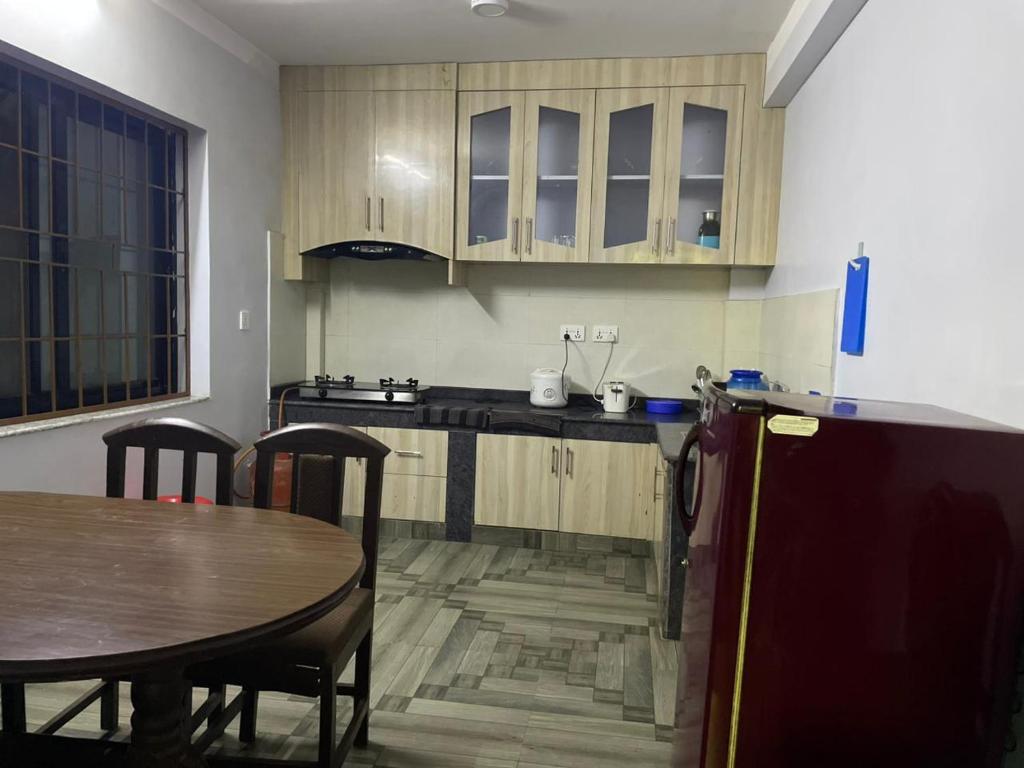 Paradise Home Kathmandu in Balaju Gongabu — photo 3
