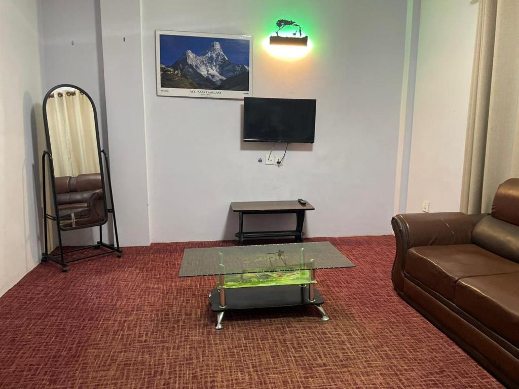 Paradise Home Kathmandu in Balaju Gongabu — photo 2