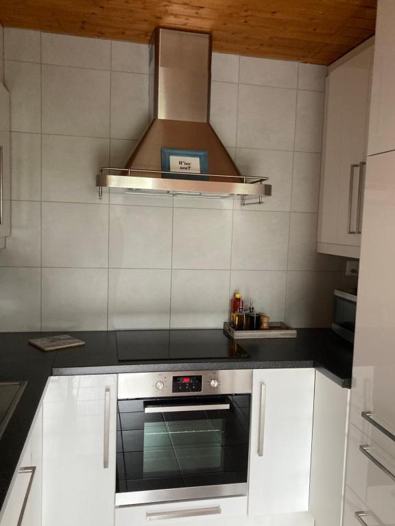 A 5mn de Sion - Appartement Havre de Paix - 5