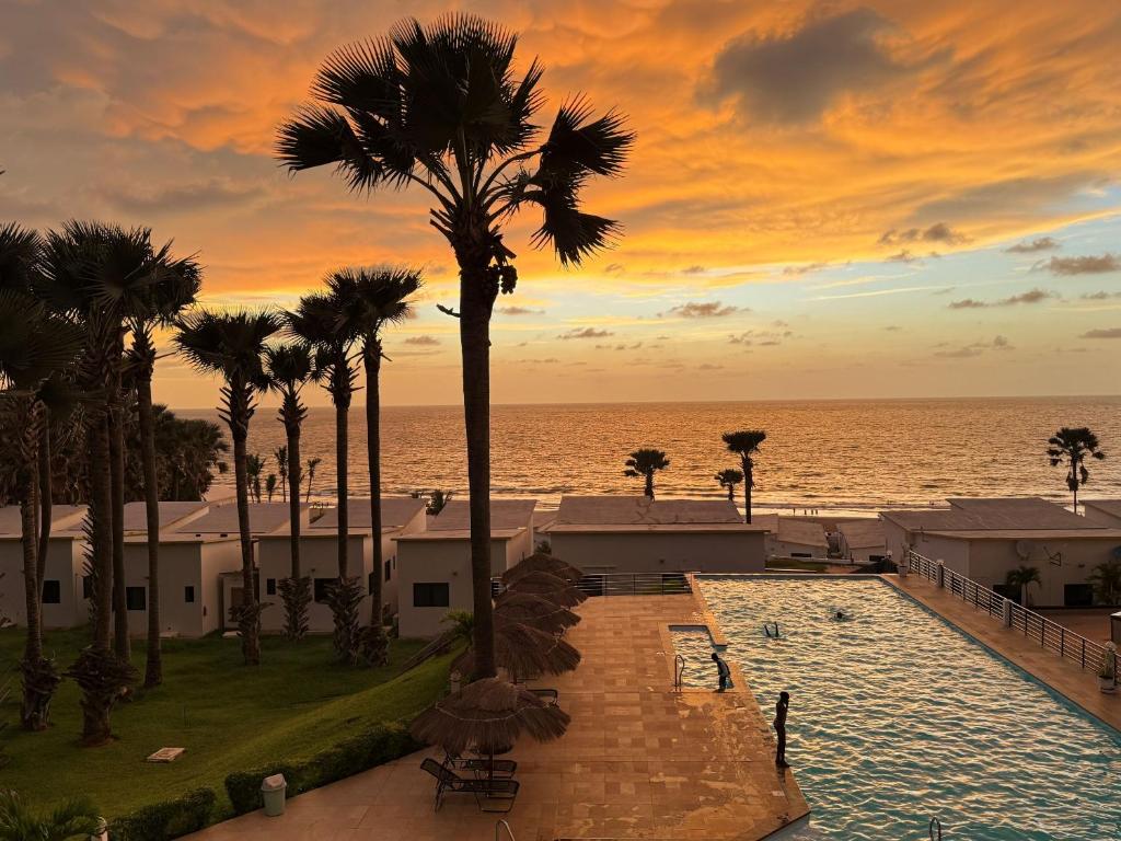 Relax Ocean Views, Bijilo